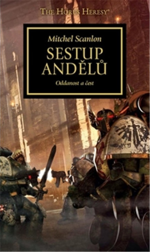 Warhammer 40.000: Sestup andělů