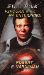 Star Trek: Vzpoura na Enterprise