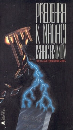 Předehra k Nadaci