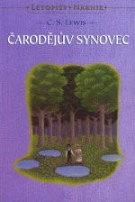 Letopisy Narnie: Čarodějův synovec