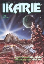 Ikarie 05/1993