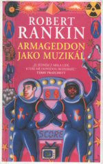 Armageddon jako muzikál