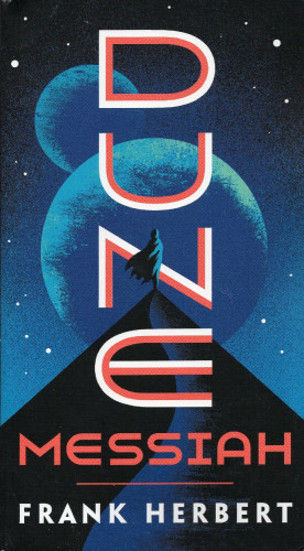 Dune Messiah