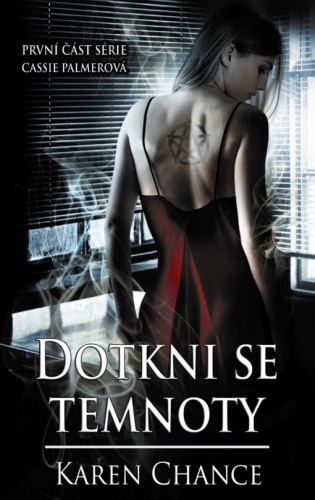 Dotkni se temnoty