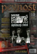 Pevnost 07/2013 - Bohové nepřicházejí z hvězd