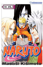 Naruto 19: Následnice