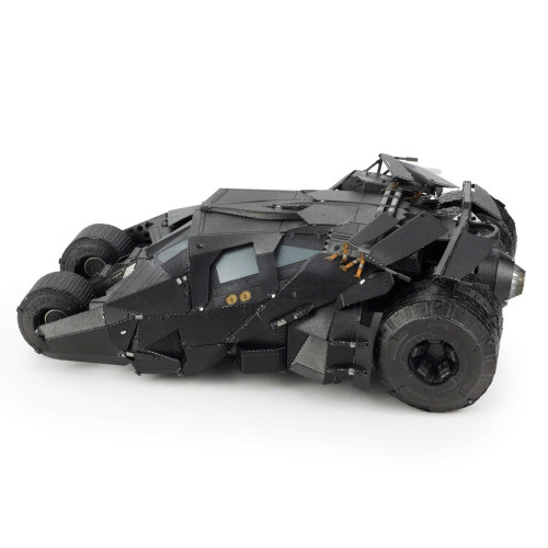 Batmobil Tumbler