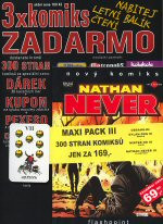 Maxi Pack 3