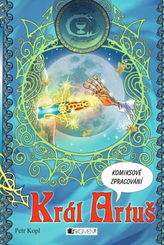 Král Artuš