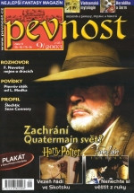 Pevnost 09/2003