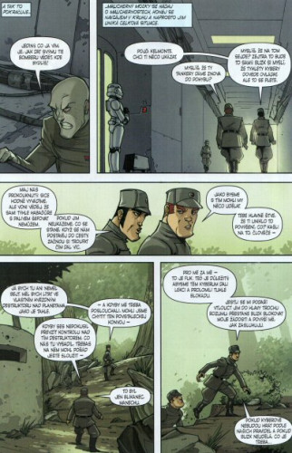 Star Wars Magazín 10/2012