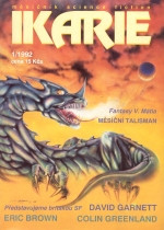 Ikarie 01/1992