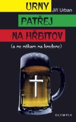 Urny patřej na hřbitov (a ne někam na kredenc)