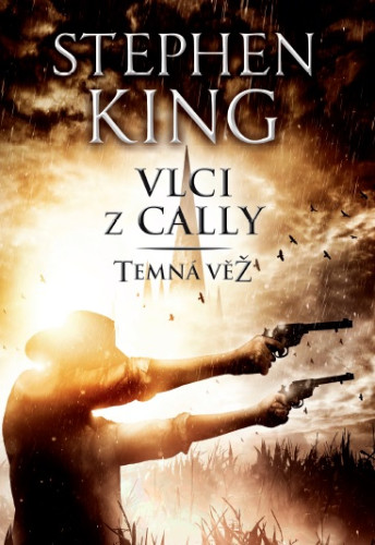 Temná věž 5: Vlci z Cally
