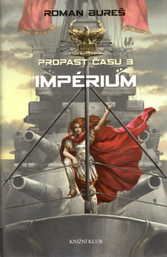 Propast času: Impérium