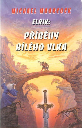 Elrik: Příběhy Bílého vlka