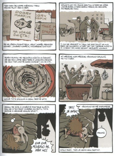 Marzi 1984 - 1987