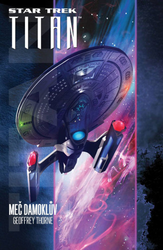 Star Trek: Meč Damoklův