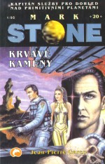 Mark Stone 20: Krvavé kameny