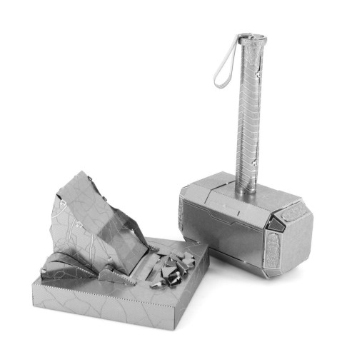 Thorovo kladivo Mjolnir