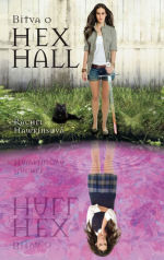 Bitva o Hex Hall