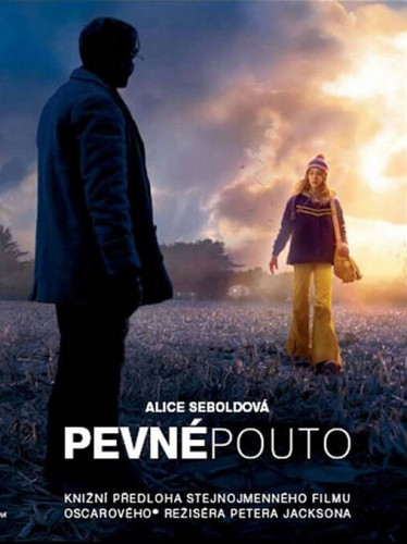 Pevné pouto (filmová obálka)