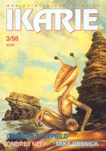 Ikarie 03/1998