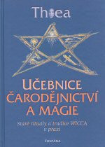 Učebnice čarodějnictví a magie