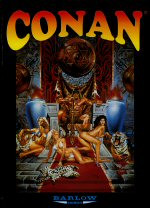 Conan