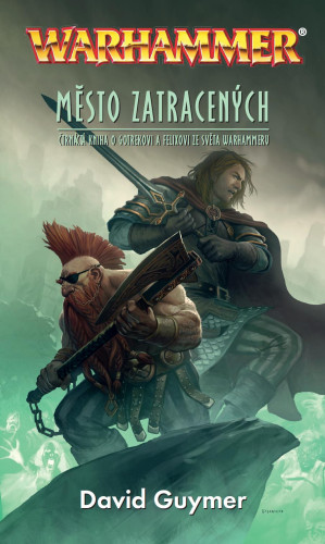 Warhammer: Město zatracených