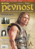 Pevnost 05/2004