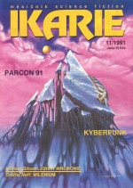 Ikarie 11/1991