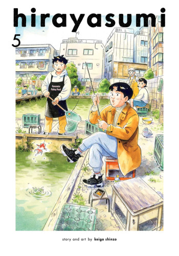 Hirayasumi 5