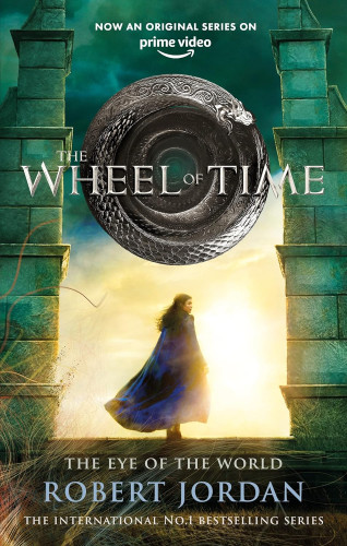 Wheel of Time 1: The Eye of the World
