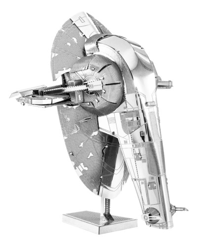 Slave I