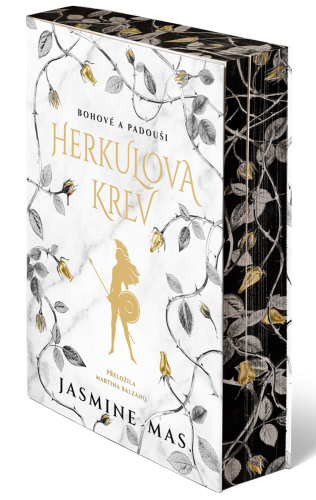 Herkulova krev