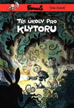 Fanouš: Tři úkoly pro Klytoru
