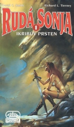 Rudá Sonja 1: Ikribův prsten
