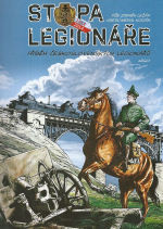 Stopa legionáře