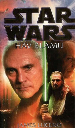 Star Wars: Háv klamu