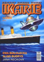 Ikarie 10/2000
