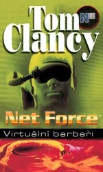 Net Force - Virtuální barbaři