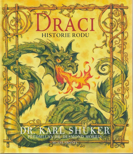 Draci: Historie rodu