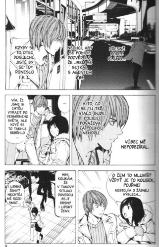Death Note: Zápisník smrti 02