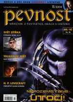 Pevnost 11/2004