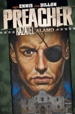 Preacher - Kazatel 9: Alamo