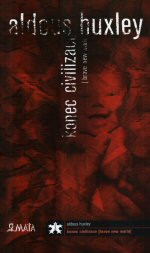 Konec civilizace
