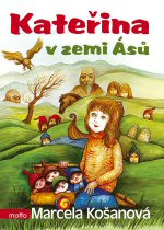Kateřina v zemi Ásů