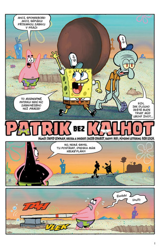 SpongeBob 9/2025
