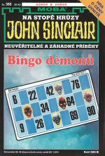 John Sinclair 366: Bingo démonů